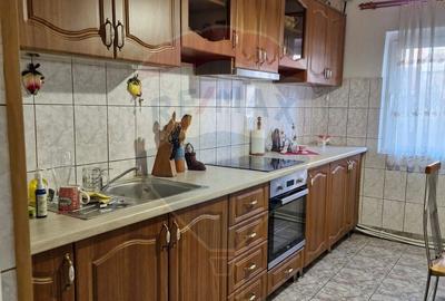 Apartament 3 camere Simeria,jud.Hunedoara - 11