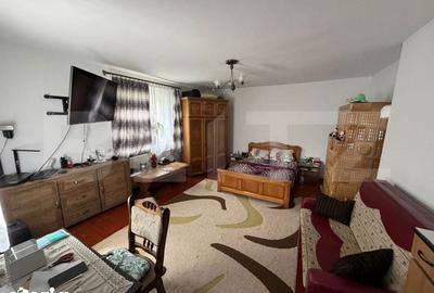 Casă cu 3 camere cu Teren 1400 Mp în Burdujeni - 8