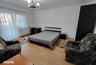 Apartament cu 3 camere, mobilat în Mărăști - 6