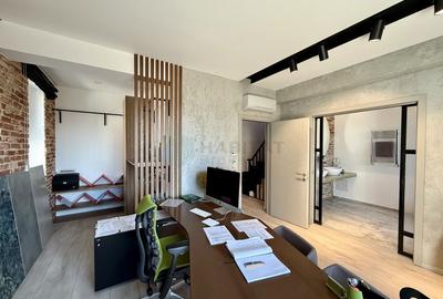 Vila 5 camere Avangarde Forest 4 | Mobilata complet - 31