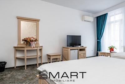 Hotel 20 camere zona centrala - 2