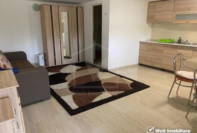 Apartament cu o camera, Calea Turzii - 5