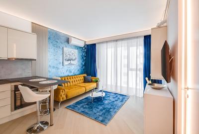 De închiriat – Apartament 2 camere, Cortina North | Pipera - 15