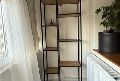 Apartament cu 2 camere semidecomandat, mobilat în Circumvalațiunii - 4
