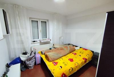 Apartament 2 camere, 38mp, zona Cugir - 2