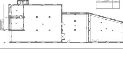 Spațiu comercial, de 1,048 mp, în Exterior Vest - 1