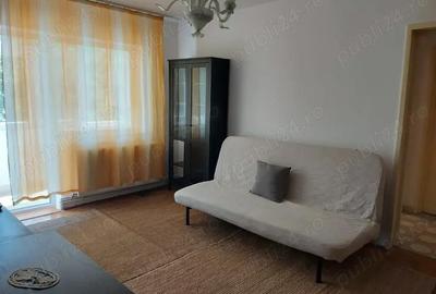 Apartament cu 2 camere semidecomandat în Micro 9 - 8