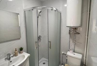 Garsonieră în Brâncoveanu