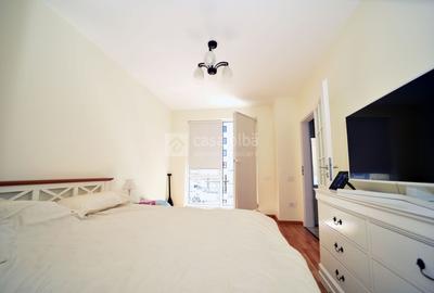 Apartament cu 2 camere semidecomandat, mobilat în Copou - 7