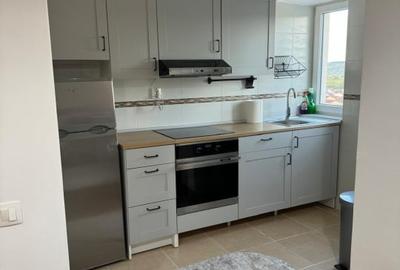 Apartament 3 camere VIVA City - 2