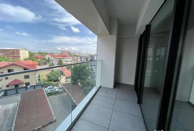 Apartament cu 2 camere semidecomandat în Floreasca - 1