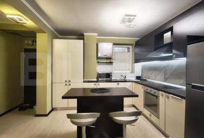 Apartament cu 2 camere decomandat în Central - 4