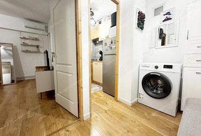 Apartament cu o camera, situat in cartierul Mazepa 1, etajul 3! - 6