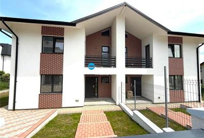 Duplex 4 cam, Galata, str Iasi Voinesti - 1