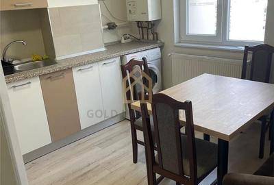 Apartament cu 2 camere decomandat în Traian - 4