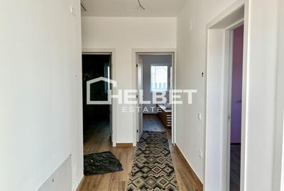 Casă individuală cu 4 camere cu Canalizare în Hărman - 13