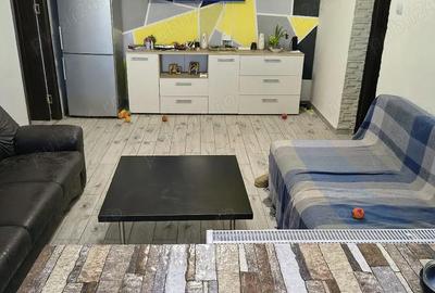 Apartament cu 3 camere semidecomandat în Calea București - 2