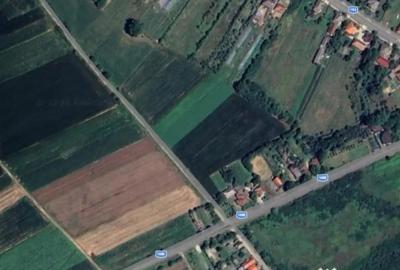 Teren în Hideaga - 2