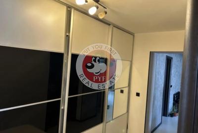 Confort City | 3 camere | 103mp | Decomandat | B12504 - 3