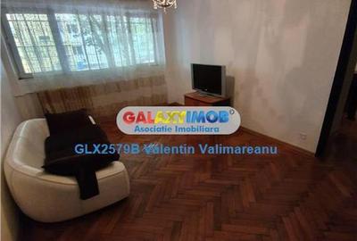 Apartament cu 3 camere decomandat, mobilat în Obor - 1