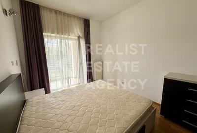 Apartament cu 3 camere, mobilat în Iancu Nicolae - 19