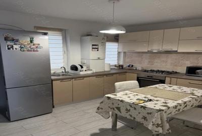 Casă cu 3 camere cu Teren 132 Mp în Bragadiru - 2