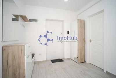 Apartament de vanzare bloc nou 2 camere zona Copou-Inamstro - 4