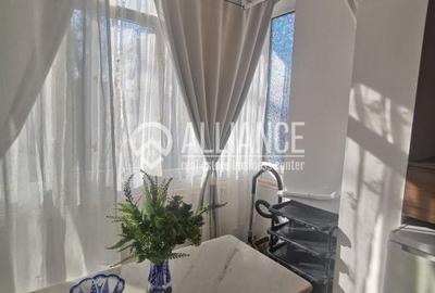 Zona Trocadero garsoniera mobilata termen lung - 7