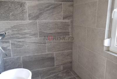 Casă individuală cu 5 camere cu Teren 554 Mp în Balotești - 10