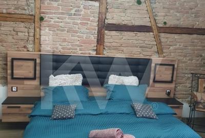 Apartament 2 camere de vanzare – Ultracentral, Sibiu  Ideal pentru investitie - 8