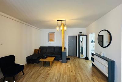 Apartament cu 2 camere în Turnișor - 8
