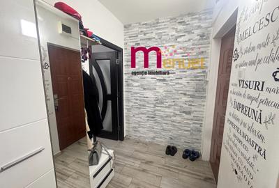 Apartament 3 camere,zona Vest,renovat - 3