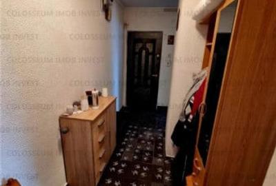Apartament cu 2 camere decomandat în Aurel Vlaicu - 7
