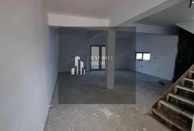 Casă cu 5 camere cu Teren 250 Mp în Buftea - 4