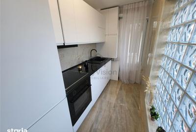 Apartament cu 2 camere în Străulești - 11