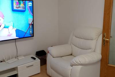 Apartament cu 4 camere semidecomandat, mobilat în Colentina - 5