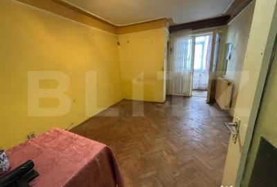 Garsonieră nedecomandată în Zimbru - 2