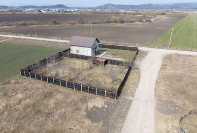 Teren Construcții intravilan de 500 mp, în Hărman - 4