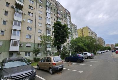Apartament 2 camere 43 mp+balcon Al.Predeal ARAD - 3