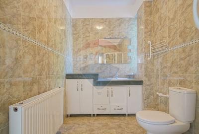 Vanzare doua vile, cu potential investitional in Brasov, cartier Schei - 29