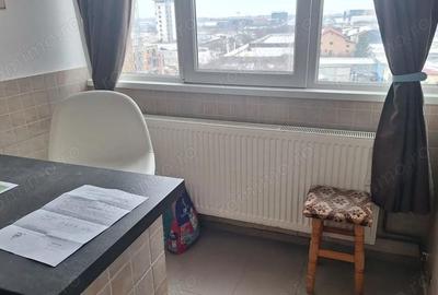 Garsonieră semidecomandată în Noua - 6