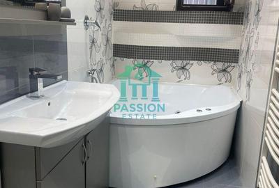 Apartament cu 2 camere decomandat în Valea Cetății - 2