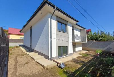 Casa Individuala de Vanzare Valea Adanca, IA?I - 6