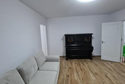 SUPERB Ap. 3 cam. semidec. Zona Lujerului - 9