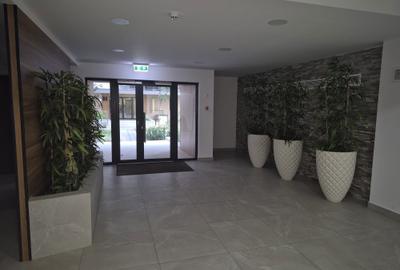 Apartament decomandat în Cățelu - 1