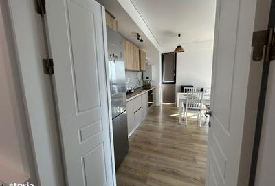 Apartament cu 3 camere în Țiglina 1 - 6