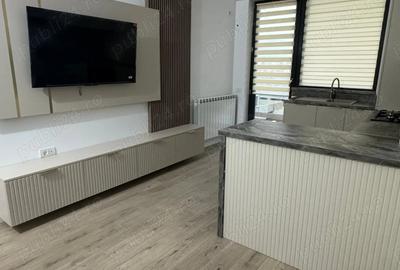 Apartament cu 2 camere decomandat, mobilat în Universitate - 9