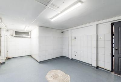 Spațiu comercial de închiriat, acces direct din bd Dragalina - 6