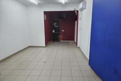 Spațiu comercial, de 22.85000038147 mp, în Apărătorii Patriei - 5