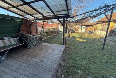 Casa individuala 5 camere 2 bai zona Terezian - 4